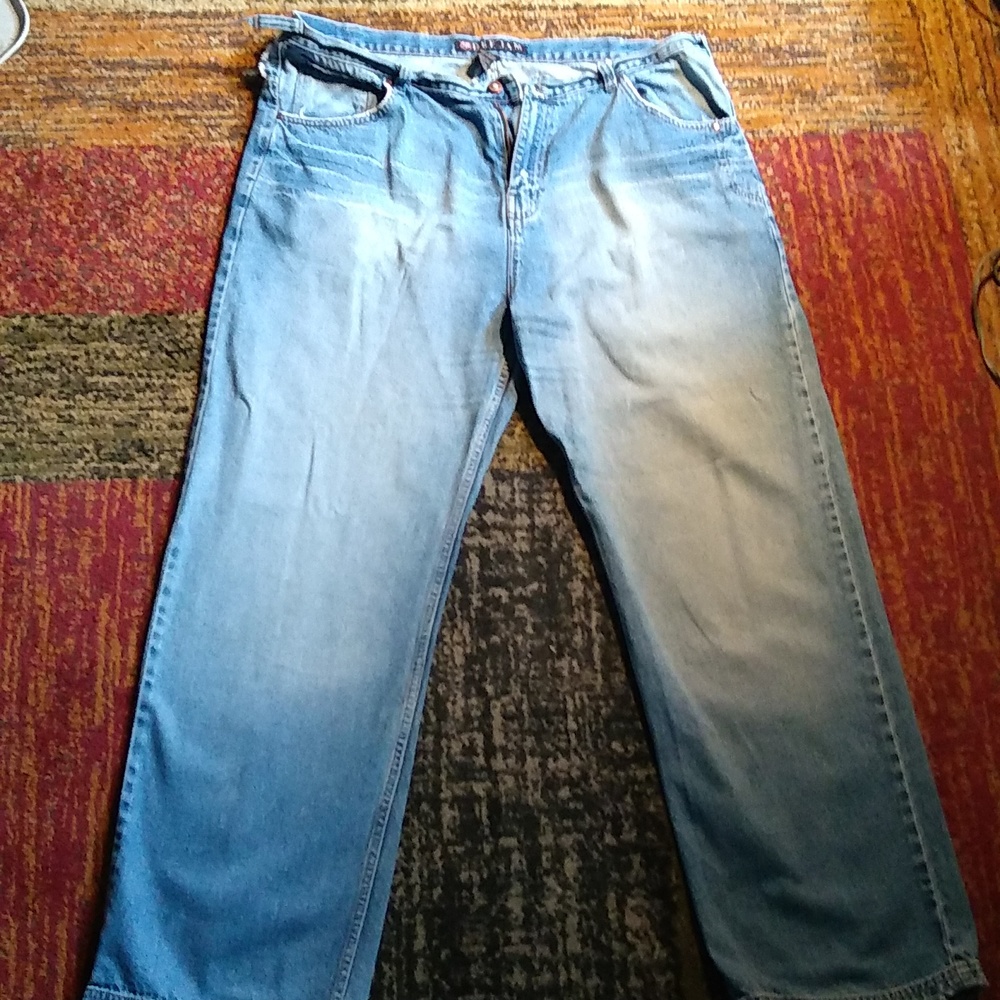 Def Jam jeans